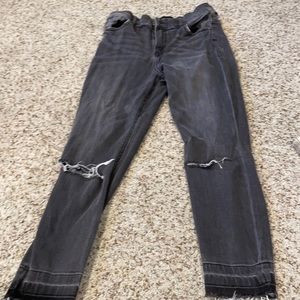 Jeans ripper size 4 short